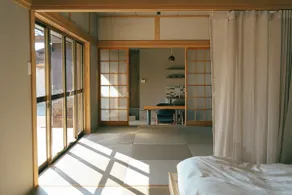 Entire rental accommodation/Weber BBQ/ 5 minutes from Motosuka Beach/5 people/Narita Airport 50 minutes by car - Image 2