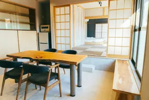 Entire rental accommodation/Weber BBQ/ 5 minutes from Motosuka Beach/5 people/Narita Airport 50 minutes by car - Image 3