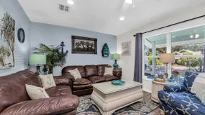 Beachy Fun Tropical heated pool / jacuzzi Getaway - Image 3