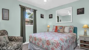 Beachy Fun Tropical heated pool / jacuzzi Getaway - Image 5