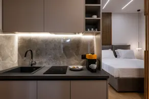 Liotrivi Luxury Apartment - Image 4