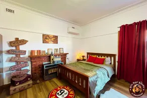 4-Bedroom Harry Potter House in Maryborough centre - Image 3
