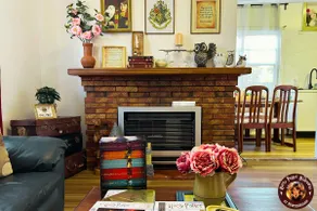 4-Bedroom Harry Potter House in Maryborough centre - Image 2