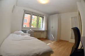 2BR flat in city center - Crown 2 - Image 5