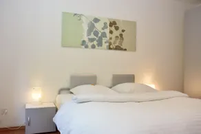 2BR flat in city center - Crown 2 - Image 3