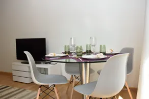 2BR flat in city center - Crown 2 - Image 2