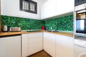 Heart of Mijas: Gorgeous Flat with Panoramic View - Image 5