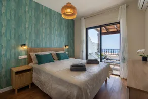 Heart of Mijas: Gorgeous Flat with Panoramic View - Image 4