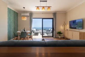 Heart of Mijas: Gorgeous Flat with Panoramic View - Image 3