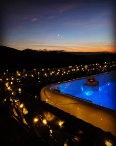 Medimurski Ceker - pool, jacuzzi, sauna - Image 2