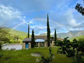 Private Mountain Getaway w/ Pool & Hot Tub - Image 2