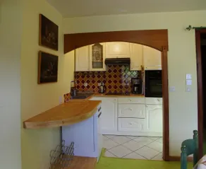 Le Chalet De Suzon - Image 4