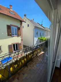 120 m² Apartment, 6 People, 3 Bedrooms, 15 min from Strasbourg - Image 5