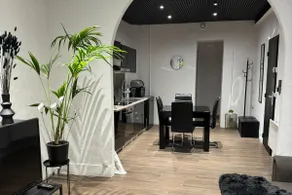 Black Suite Lille Station - Image 2