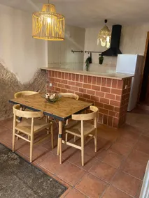 Teix Mediterranean apartment in Bocairent - Image 3