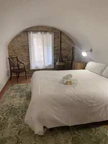 Teix Mediterranean apartment in Bocairent - Image 2