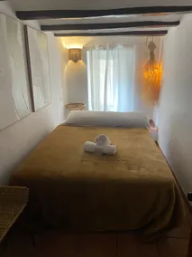 Teix Mediterranean apartment in Bocairent - Image 4