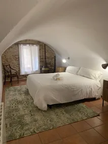 Teix Mediterranean apartment in Bocairent - Image 5