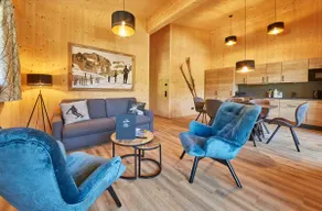 Penthouse with bedrooms 2n - Image 2