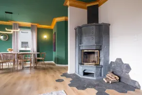 LenHaus with fireplace & garden - vacation home in the countryside - Image 2