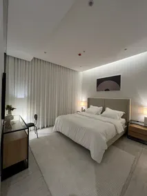 Luxury 3-room aparthotel in Al Majidiya complex - Image 3