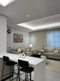 Luxury 3-room aparthotel in Al Majidiya complex - Image 5