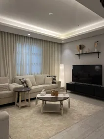 Luxury 3-room aparthotel in Al Majidiya complex - Image 4