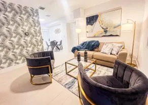 Modern Fort Lauderdale Home near airport/Cruise - Image 3