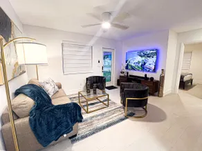 Modern Fort Lauderdale Home near airport/Cruise - Image 5