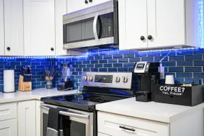 Modern Fort Lauderdale Home near airport/Cruise - Image 4
