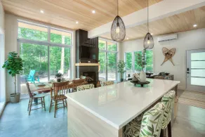 Valhalla Tremblant Cabin Retreat-Your Haven Awaits! - Image 2