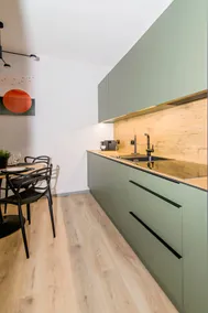 Premium apartment in the center of Poznań - Image 5