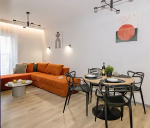 Premium apartment in the center of Poznań - Image 2