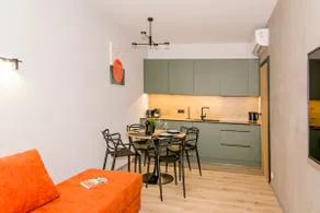 Premium apartment in the center of Poznań - Image 3