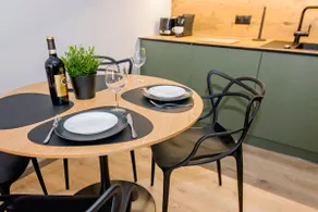 Premium apartment in the center of Poznań - Image 4