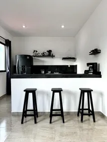 Coral apartment near the bay - Image 3