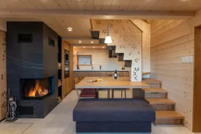 Luxury Chalet & Sauna Kati - Velika Planina - I Feel Alps - Image 2