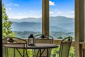 Songbird Cabin Mtn. View - Asheville/Hatley Pointe - Image 3