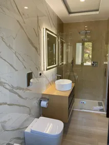 Luxury Apartment Porta Sirena - The Paestum Suite - Image 5