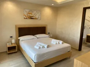 Luxury Apartment Porta Sirena - The Paestum Suite - Image 3
