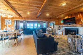 Lake Huron Escape | Hot Tub, Fire Pit & Sunsets - Image 5