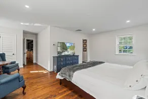 4 BR Suburban Escape - Pool, Tennis, Trails, Gym - Image 5