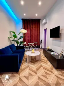 Luxurious Flat - Breakfast - Seaside - Spa Bath/AC - Image 4