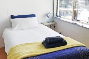 Loeriewood Garden Apartment, Hunters Home - Image 3