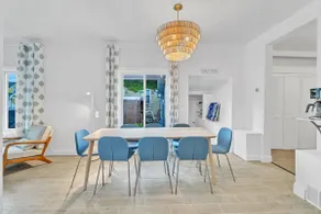 4 BDRM Beach House - two blocks from North beach - Image 3