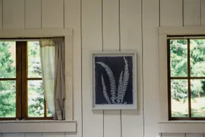 Cedar Cabin at Quilcene Lantern - Image 4