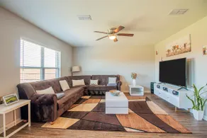 Forney Haven Getaway Retreat - Image 1
