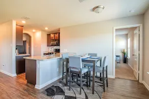 Forney Haven Getaway Retreat - Image 3