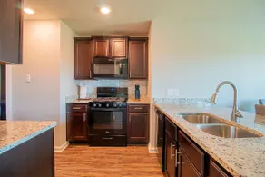 Forney Haven Getaway Retreat - Image 5
