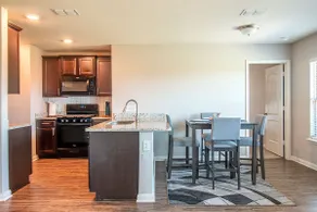 Forney Haven Getaway Retreat - Image 4
